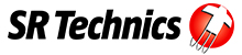 SR Technics Logo